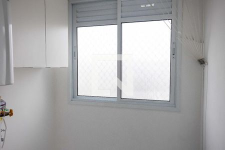 Apartamento à venda com 50m², 2 quartos e 1 vagaÁrea de Serviço