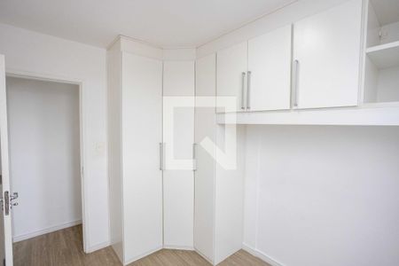 Apartamento à venda com 50m², 2 quartos e 1 vagaQuarto 2