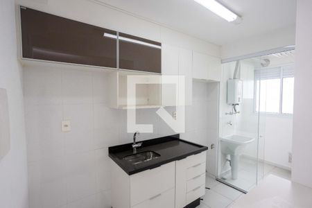 Apartamento à venda com 50m², 2 quartos e 1 vaga Apartamento à venda com 50m², 2 quartos e 1 vagaCozinha