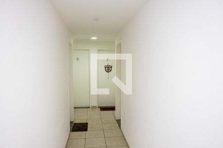 Apartamento à venda com 50m², 2 quartos e 1 vagaHall de entrada