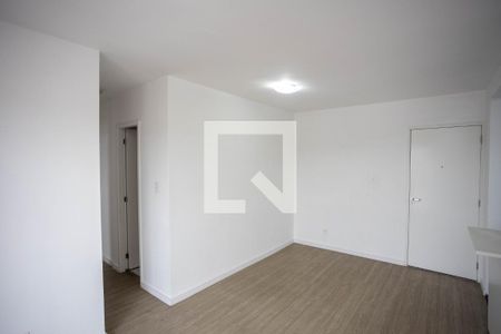 Sala de apartamento para alugar com 2 quartos, 50m² em Centro, Diadema