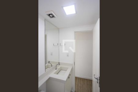 Apartamento à venda com 50m², 2 quartos e 1 vagaBanheiro