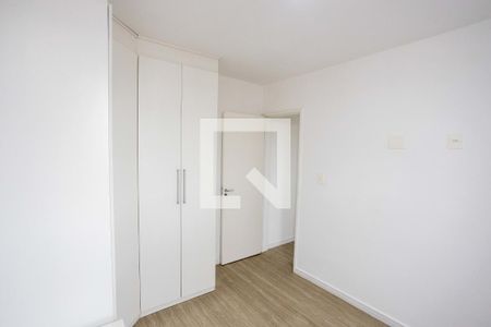 Quarto 1 de apartamento para alugar com 2 quartos, 50m² em Centro, Diadema