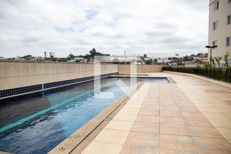 Apartamento à venda com 50m², 2 quartos e 1 vagaPiscina