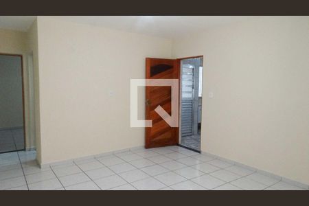 Sala de casa à venda com 4 quartos, 180m² em Padroeira, Osasco