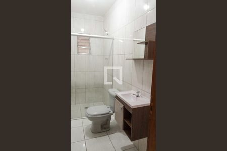 Banheiro 1 de casa à venda com 4 quartos, 180m² em Padroeira, Osasco