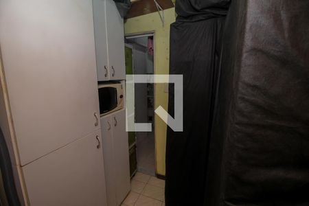 Apartamento à venda com 70m², 2 quartos e sem vagaQuarto Reversivel