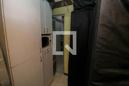 Apartamento à venda com 70m², 2 quartos e sem vagaQuarto Reversivel