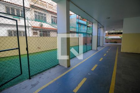 Apartamento à venda com 70m², 2 quartos e sem vagaQuadra Esportiva