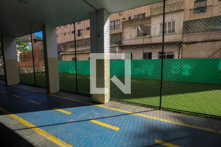 Apartamento à venda com 70m², 2 quartos e sem vagaQuadra Esportiva