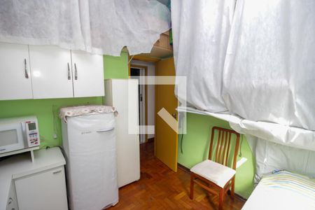 Quarto 1 de apartamento à venda com 2 quartos, 70m² em Botafogo, Rio de Janeiro