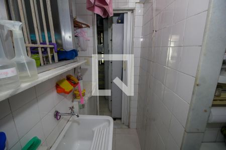 Apartamento à venda com 70m², 2 quartos e sem vagaÁrea de Serviço