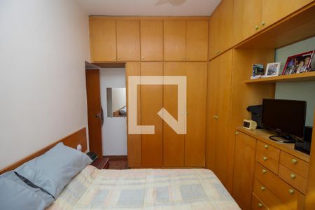 Apartamento à venda com 70m², 2 quartos e sem vagaQuarto 2