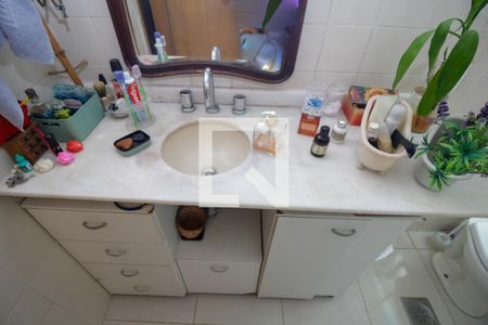 Apartamento à venda com 70m², 2 quartos e sem vagaBanheiro Social