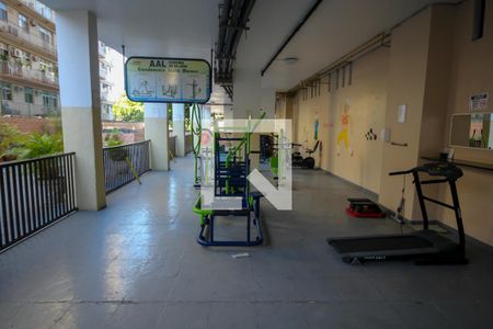 Apartamento à venda com 70m², 2 quartos e sem vagaÁrea comum - Ginastica