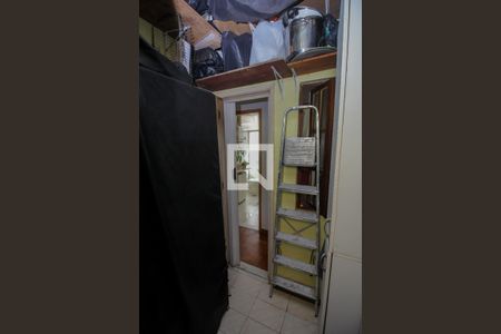 Apartamento à venda com 70m², 2 quartos e sem vagaQuarto Reversivel