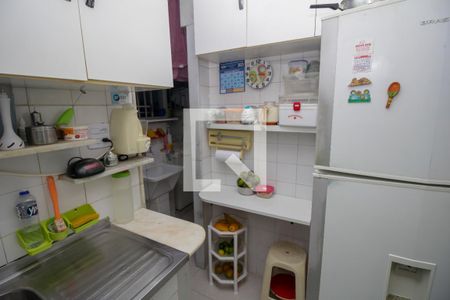 Apartamento à venda com 70m², 2 quartos e sem vagaCozinha - Armários