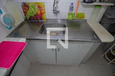 Apartamento à venda com 70m², 2 quartos e sem vagaCozinha - Armários