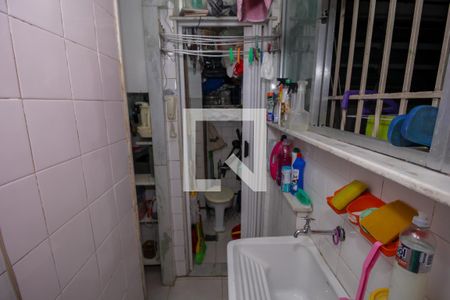 Apartamento à venda com 70m², 2 quartos e sem vagaÁrea de Serviço