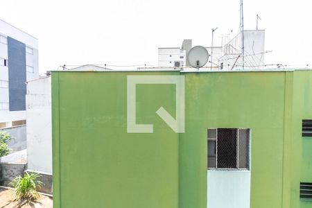 Vista da Varanda da Sala de apartamento à venda com 2 quartos, 122m² em Centro, São Bernardo do Campo