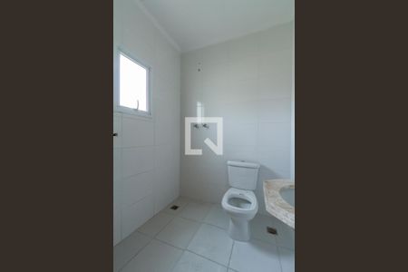 Apartamento à venda com 122m², 2 quartos e 1 vaga Apartamento à venda com 122m², 2 quartos e 1 vagaBanheiro da Suíte 2