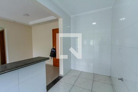 Apartamento à venda com 122m², 2 quartos e 1 vaga Apartamento à venda com 122m², 2 quartos e 1 vagaCozinha