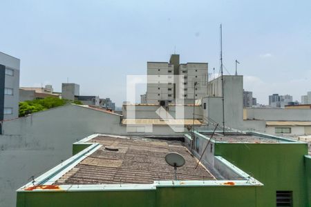 Apartamento à venda com 122m², 2 quartos e 1 vaga Apartamento à venda com 122m², 2 quartos e 1 vagaVista da Varanda da Sala Cobertura