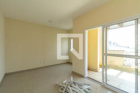 Apartamento à venda com 122m², 2 quartos e 1 vaga Apartamento à venda com 122m², 2 quartos e 1 vagaSala Cobertura