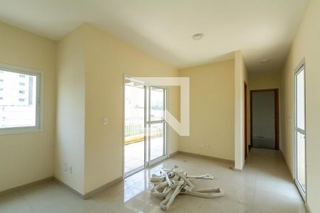 Apartamento à venda com 122m², 2 quartos e 1 vaga Apartamento à venda com 122m², 2 quartos e 1 vagaSala Cobertura