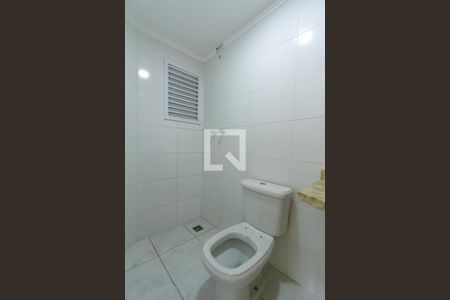 Apartamento à venda com 122m², 2 quartos e 1 vaga Apartamento à venda com 122m², 2 quartos e 1 vagaBanheiro Social