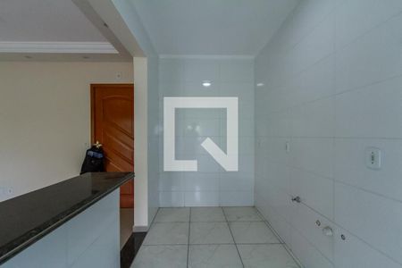 Apartamento à venda com 122m², 2 quartos e 1 vaga Apartamento à venda com 122m², 2 quartos e 1 vagaCozinha