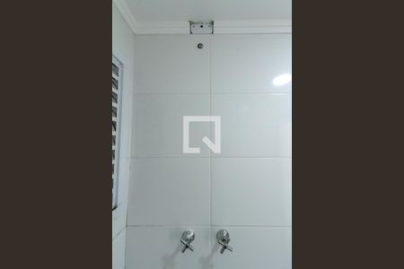 Apartamento à venda com 122m², 2 quartos e 1 vaga Apartamento à venda com 122m², 2 quartos e 1 vagaBanheiro Social