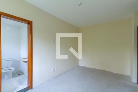 Suíte 1 de apartamento à venda com 2 quartos, 122m² em Centro, São Bernardo do Campo