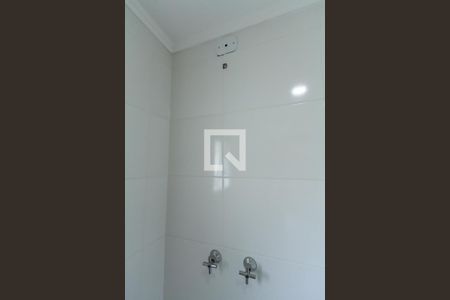 Apartamento à venda com 122m², 2 quartos e 1 vaga Apartamento à venda com 122m², 2 quartos e 1 vagaBanheiro da Suíte 1