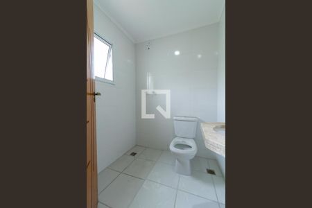 Apartamento à venda com 122m², 2 quartos e 1 vaga Apartamento à venda com 122m², 2 quartos e 1 vagaBanheiro da Suíte 1