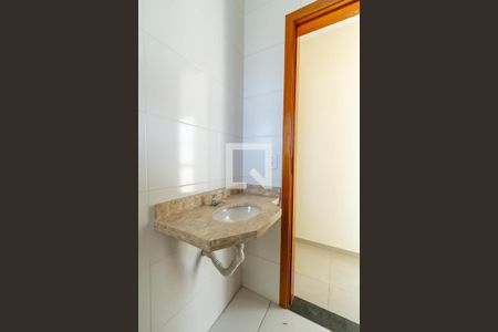 Apartamento à venda com 122m², 2 quartos e 1 vaga Apartamento à venda com 122m², 2 quartos e 1 vagaLavabo Cobertura