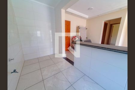 Apartamento à venda com 122m², 2 quartos e 1 vaga Apartamento à venda com 122m², 2 quartos e 1 vagaCozinha