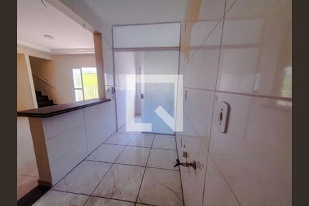 Apartamento à venda com 122m², 2 quartos e 1 vaga Apartamento à venda com 122m², 2 quartos e 1 vagaCozinha