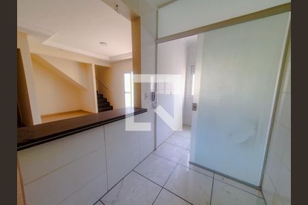 Apartamento à venda com 122m², 2 quartos e 1 vaga Apartamento à venda com 122m², 2 quartos e 1 vagaCozinha