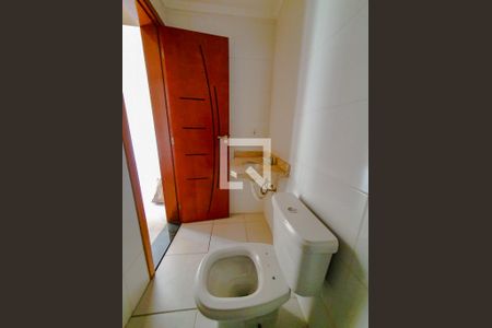 Apartamento à venda com 122m², 2 quartos e 1 vaga Apartamento à venda com 122m², 2 quartos e 1 vagaBanheiro suite 1