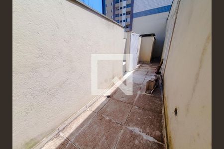 Apartamento à venda com 122m², 2 quartos e 1 vaga Apartamento à venda com 122m², 2 quartos e 1 vagaQuintal