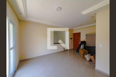Sala 1  de apartamento à venda com 2 quartos, 122m² em Centro, São Bernardo do Campo