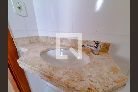 Apartamento à venda com 122m², 2 quartos e 1 vaga Apartamento à venda com 122m², 2 quartos e 1 vagaBanheiro suite 2