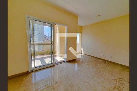 Apartamento à venda com 122m², 2 quartos e 1 vaga Apartamento à venda com 122m², 2 quartos e 1 vagaSala 2