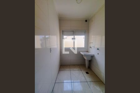 Apartamento à venda com 122m², 2 quartos e 1 vaga Apartamento à venda com 122m², 2 quartos e 1 vagaLavanderia