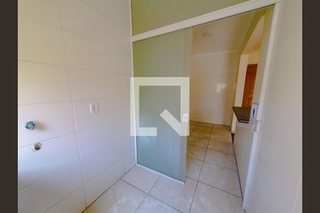 Apartamento à venda com 122m², 2 quartos e 1 vaga Apartamento à venda com 122m², 2 quartos e 1 vagaLavanderia