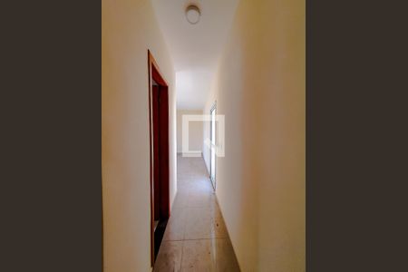 Apartamento à venda com 122m², 2 quartos e 1 vaga Apartamento à venda com 122m², 2 quartos e 1 vagaCorredor para sala 2