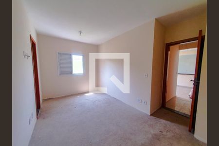 Suite 1  de apartamento à venda com 2 quartos, 122m² em Centro, São Bernardo do Campo