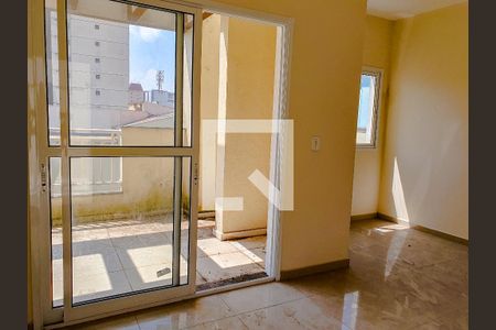 Apartamento à venda com 122m², 2 quartos e 1 vaga Apartamento à venda com 122m², 2 quartos e 1 vagaSala 2