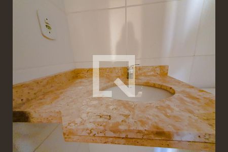 Apartamento à venda com 122m², 2 quartos e 1 vaga Apartamento à venda com 122m², 2 quartos e 1 vagaBanheiro suite 1